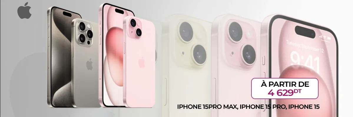 iPhone 15 , 15 pro , 15 pro max